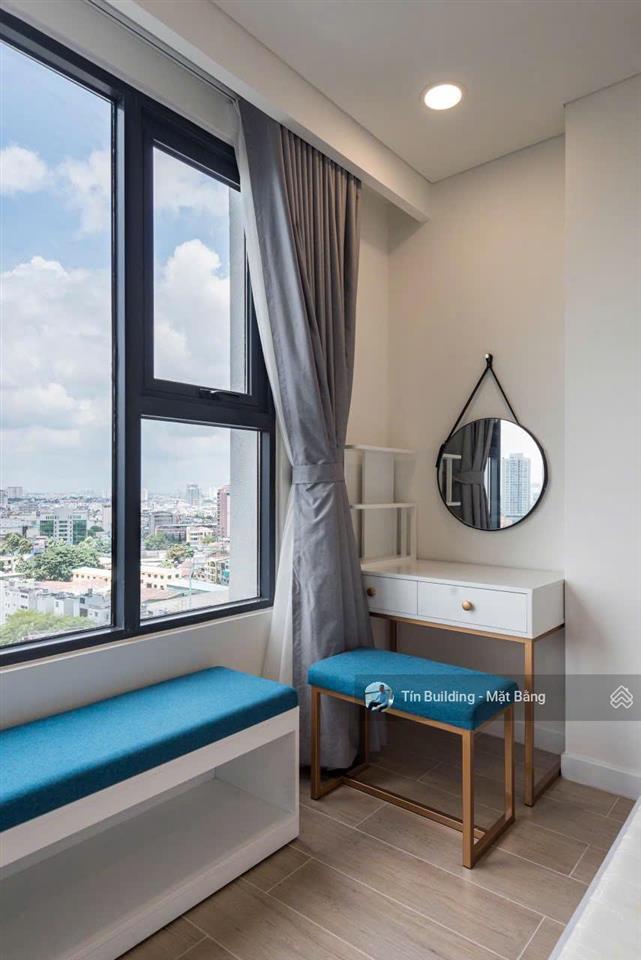 Bán căn hộ chung cư kingdom 101, 6,35 tỷ, 61m2 full nội thất pháp lý đầy đủ, uy tín, giá siêu tốt