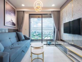 Bán căn hộ chung cư kingdom 101, 6,35 tỷ, 61m2 full nội thất pháp lý đầy đủ, uy tín, giá siêu tốt