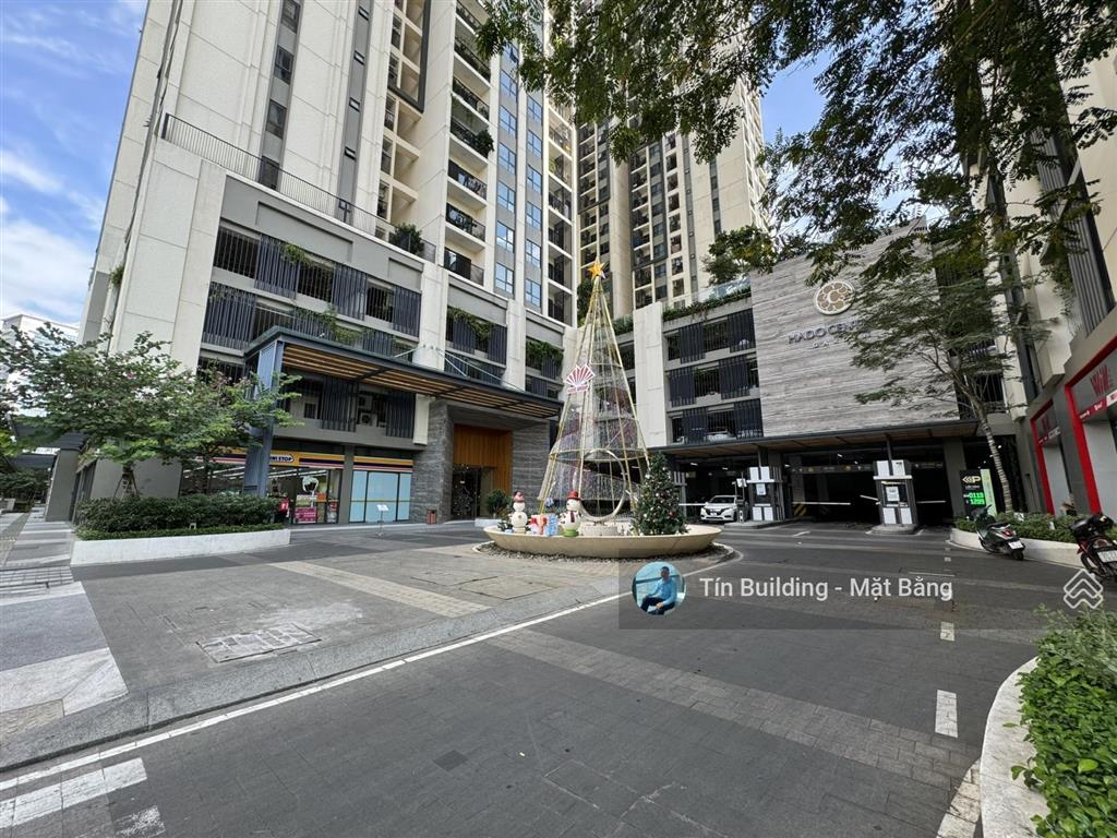Bán căn hộ 2pn 79m2 hado centrosa garden đường 3/2 p12 q10, giá 9 tỷ view nội khu, nhà đẹp