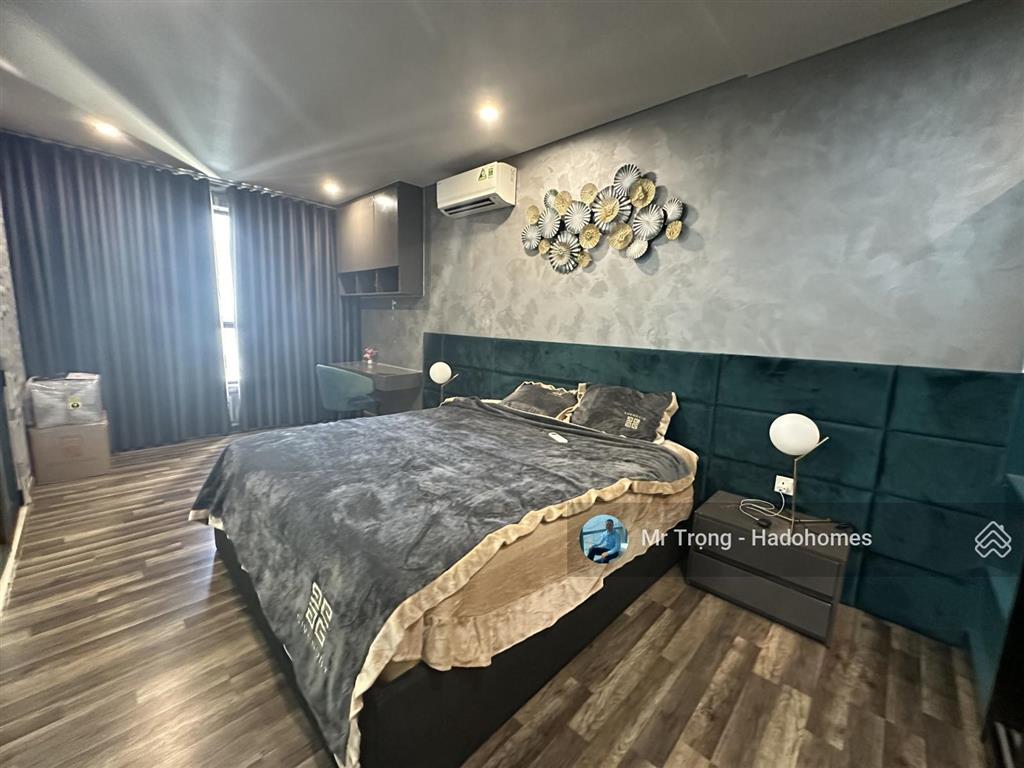 Bán căn hộ cc hado centrosa garden, 7,5 tỷ, 60m2, view đẹp, quận 10, hcm