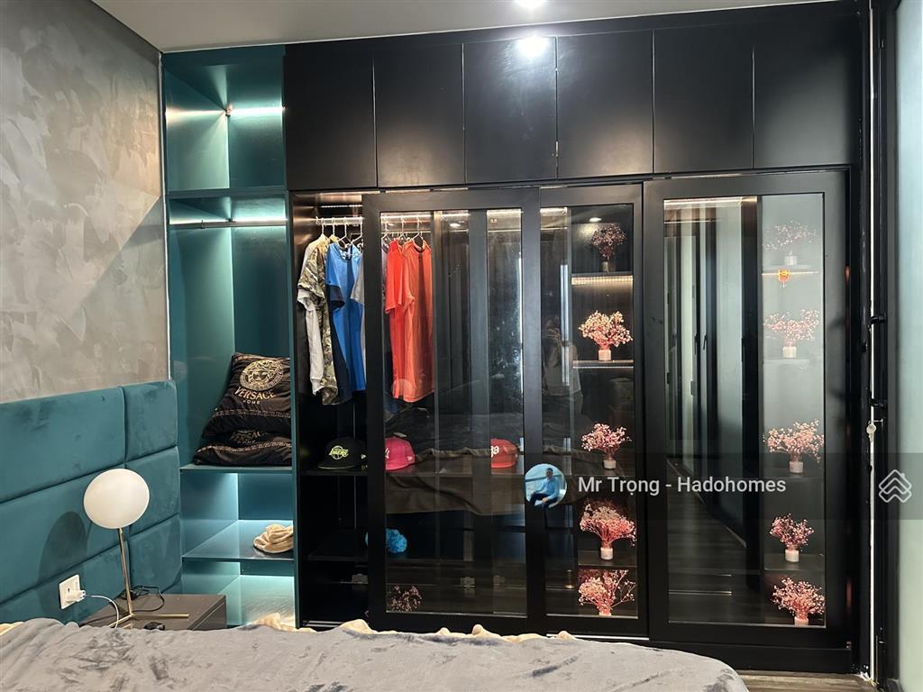 Bán căn hộ cc hado centrosa garden, 7,5 tỷ, 60m2, view đẹp, quận 10, hcm