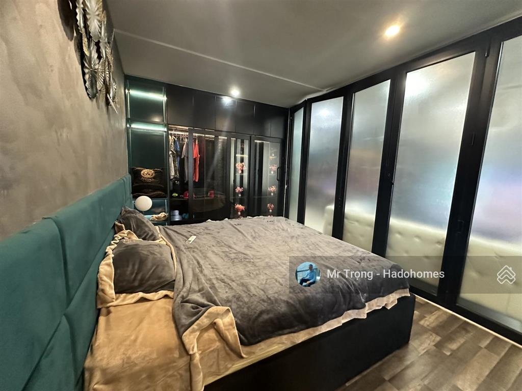 Bán căn hộ cc hado centrosa garden, 7,5 tỷ, 60m2, view đẹp, quận 10, hcm