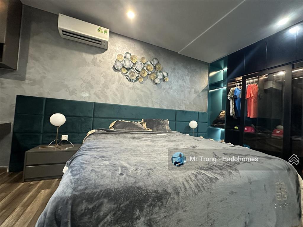 Bán căn hộ cc hado centrosa garden, 7,5 tỷ, 60m2, view đẹp, quận 10, hcm