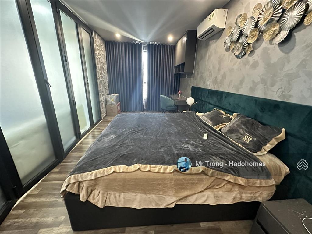 Bán căn hộ cc hado centrosa garden, 7,5 tỷ, 60m2, view đẹp, quận 10, hcm