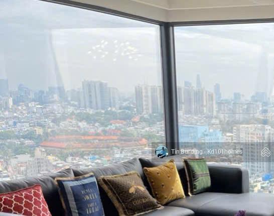 Bán căn hộ 3pn, 2wc tại kingdom 101, giá 11tỷ500, 103m2, view landmark81, bitxco q1 cực đẹp