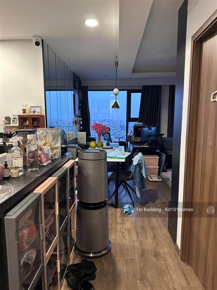 Bán căn hộ 3pn, 2wc tại kingdom 101, giá 11tỷ500, 103m2, view landmark81, bitxco q1 cực đẹp