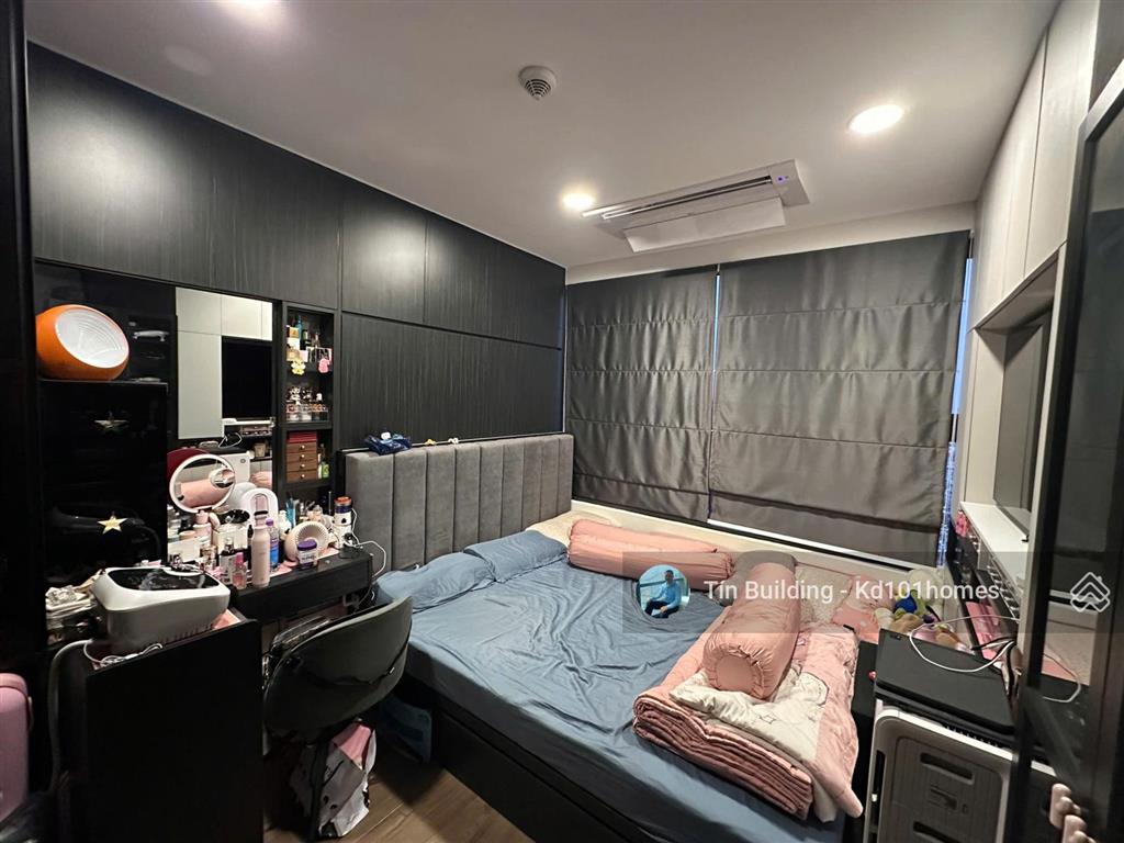 Bán căn hộ 3pn, 2wc tại kingdom 101, giá 11tỷ500, 103m2, view landmark81, bitxco q1 cực đẹp
