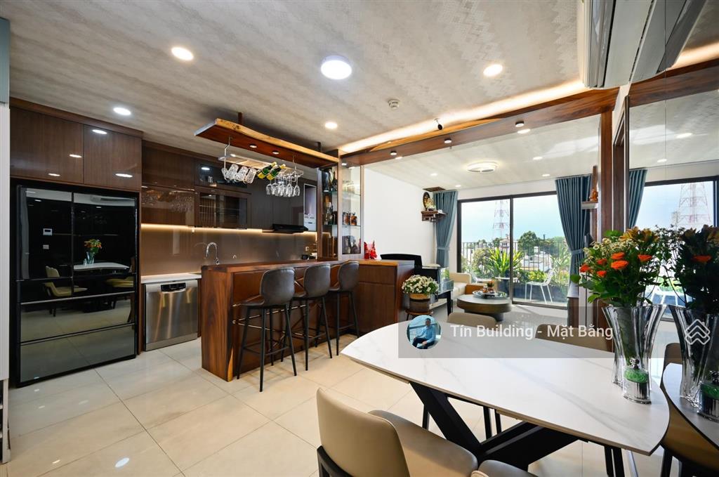 Bán căn hộ 2pn hado centrosa garden đường 3/2, p12 q10, giá 10 tỷ, 87m2, view ngoài, nhà đẹp