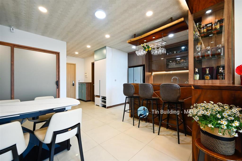 Bán căn hộ 2pn hado centrosa garden đường 3/2, p12 q10, giá 10 tỷ, 87m2, view ngoài, nhà đẹp