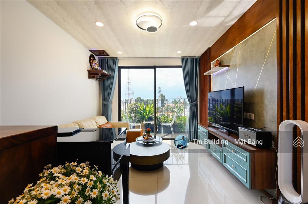 Bán căn hộ 2pn hado centrosa garden đường 3/2, p12 q10, giá 10 tỷ, 87m2, view ngoài, nhà đẹp