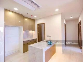 Bán căn hộ 3pn, 2wc nội thất cơ bản kingdom 101, giá từ 9,999 tỷ 103m2, view landmark81, bitxco q1