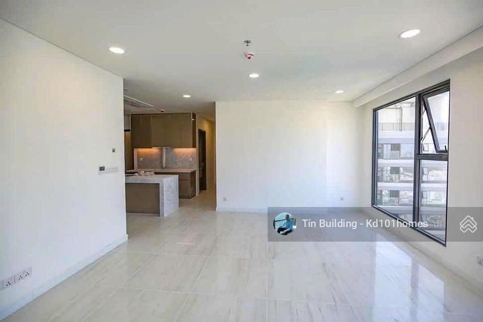 Bán căn hộ 3pn, 2wc nội thất cơ bản kingdom 101, giá từ 9,999 tỷ 103m2, view landmark81, bitxco q1