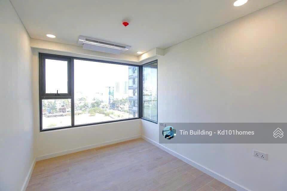 Bán căn hộ 3pn, 2wc nội thất cơ bản kingdom 101, giá từ 9,999 tỷ 103m2, view landmark81, bitxco q1