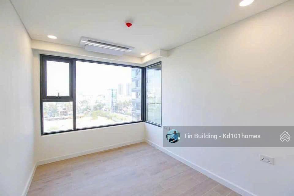 Bán căn hộ 3pn, 2wc nội thất cơ bản kingdom 101, giá từ 9,999 tỷ 103m2, view landmark81, bitxco q1
