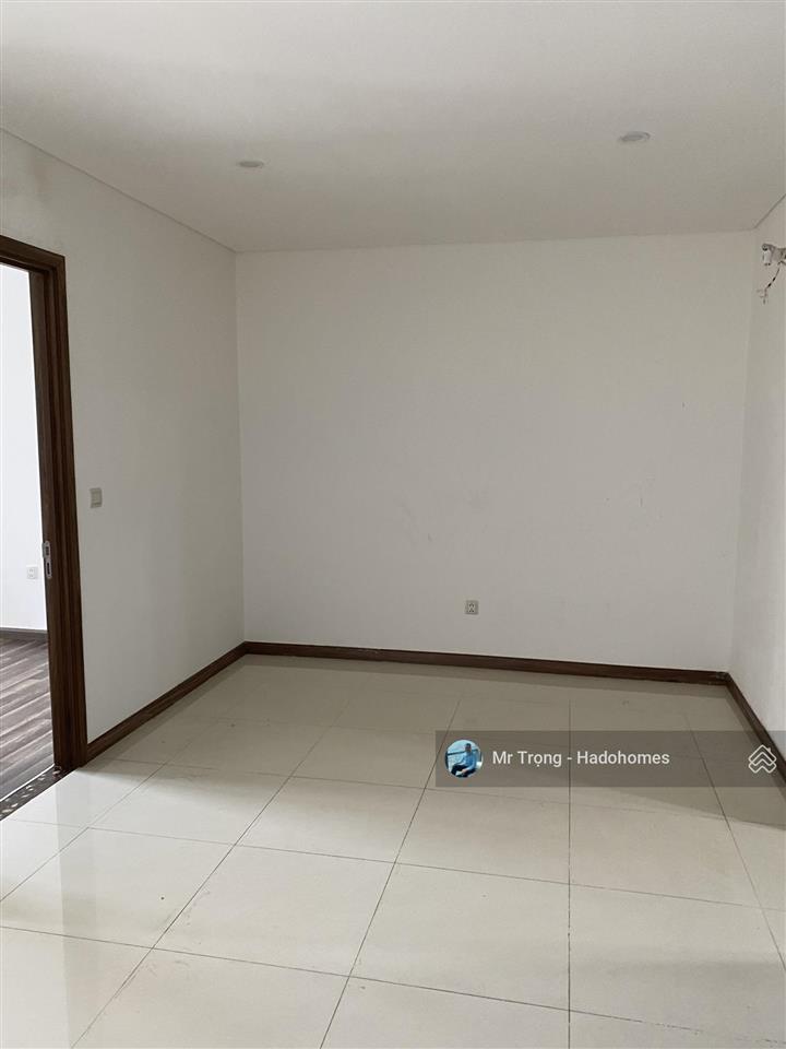 Bán căn hộ 1pn+ hado centrosa garden, 7,5 tỷ, 60m2, view đẹp, đường 3/2 quận 10