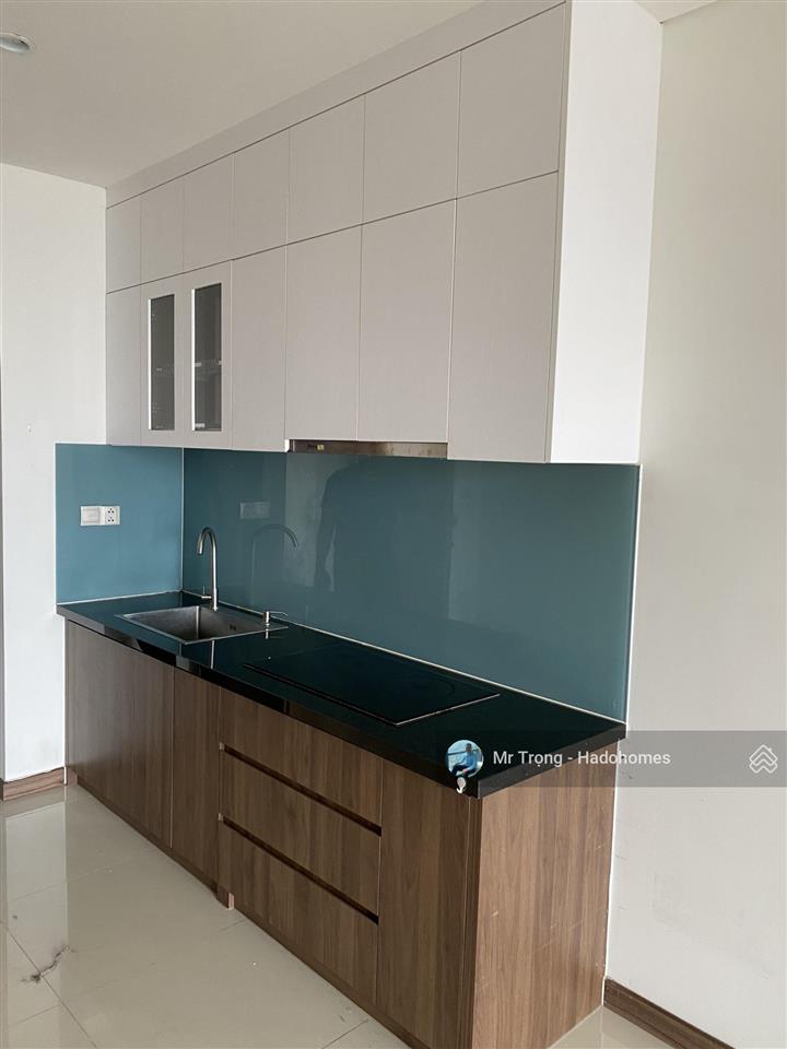 Bán căn hộ 1pn+ hado centrosa garden, 7,5 tỷ, 60m2, view đẹp, đường 3/2 quận 10