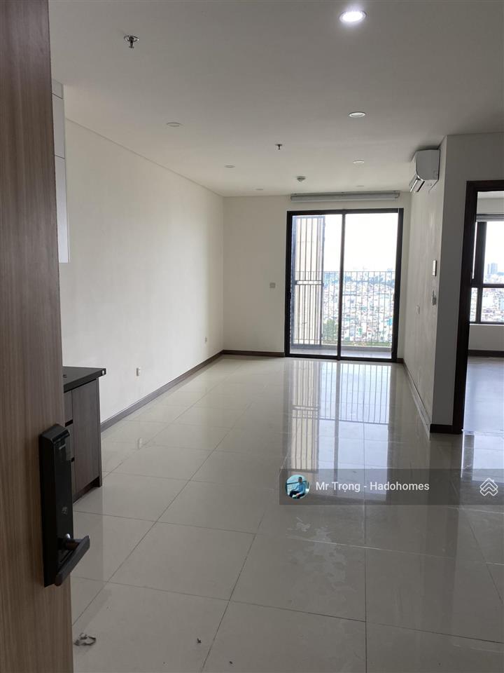 Bán căn hộ 1pn+ hado centrosa garden, 7,5 tỷ, 60m2, view đẹp, đường 3/2 quận 10