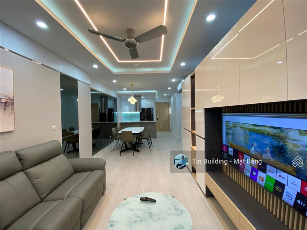 Bán căn hộ 2pn 79m2 hado centrosa garden đường 3/2 p12 q10, giá 9,5 tỷ view nội khu, nhà đẹp