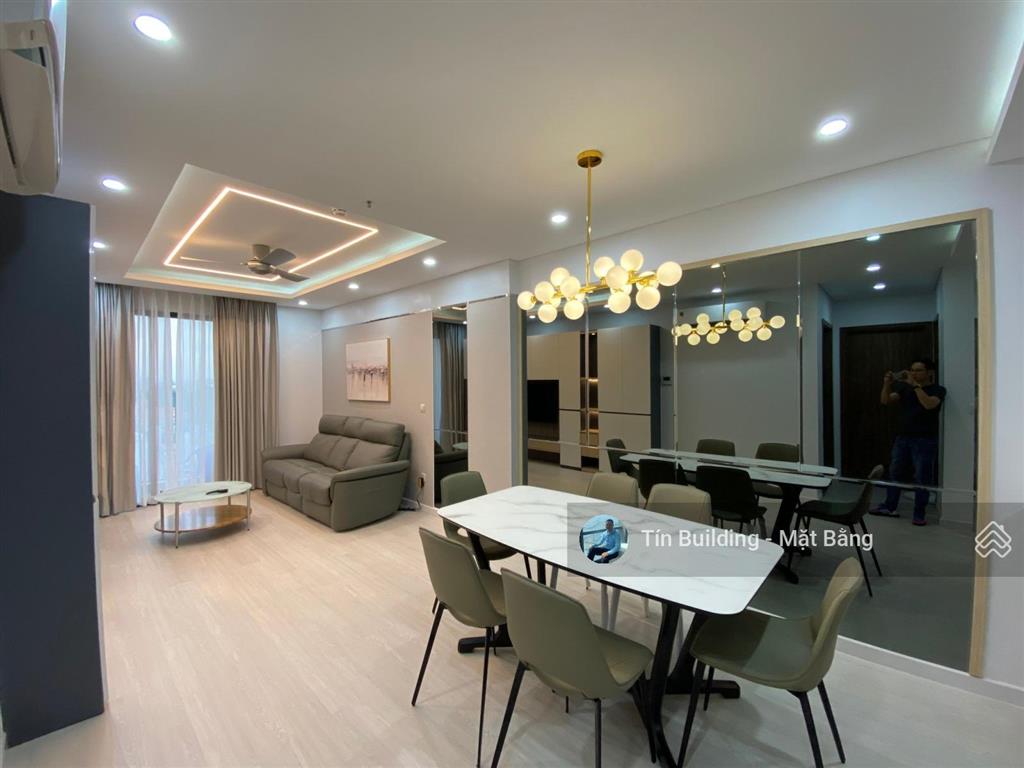Bán căn hộ 2pn 79m2 hado centrosa garden đường 3/2 p12 q10, giá 9,5 tỷ view nội khu, nhà đẹp