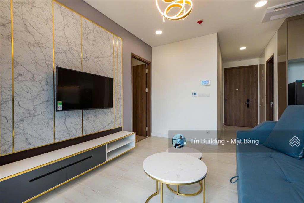 Bán căn hộ chung cư kingdom 101, 6,35 tỷ, 61m2 full nội thất pháp lý đầy đủ, uy tín, giá siêu tốt