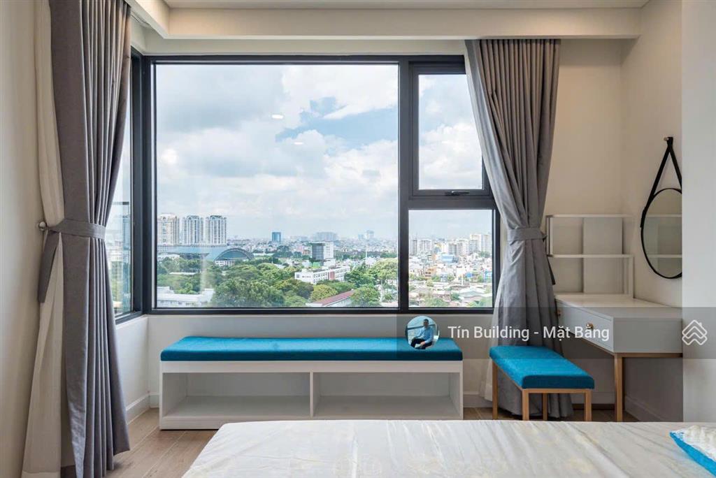 Bán căn hộ chung cư kingdom 101, 6,35 tỷ, 61m2 full nội thất pháp lý đầy đủ, uy tín, giá siêu tốt