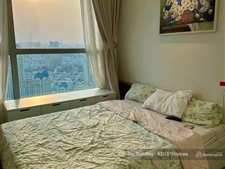 Bán căn hộ 1pn tại kingdom 101, 5,5 tỷ, 50m2, quận 10, hcm