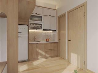 Bán cc mini, 1,28 tỷ, 46m2, 10pn, 11wc tại vương thừa vũ, khương trung, thanh xuân, hà nội