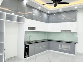 Bán nhà 4 tầng xây mới hoàn thiện cực đẹp tại himlam, hùng vương, hồng bàng khu phân lô giá rẻ nhất