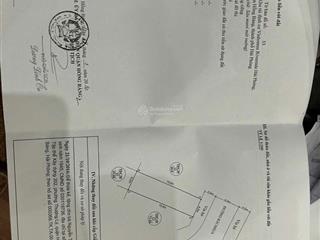 Rẻ nhất  chỉ 64 tr/m lô đất 60m tđc vinhomes (tđc xi măng), sở dầu, hồng bàng.  0977 942 ***