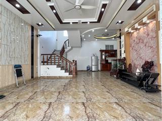 Nhà gốc dân 3 tầng độc lập 65.5m2 cực kỳ chắc chắn tại quang đàm, sở dầu sau metro giá 3,9 tỷ