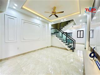 Chỉ 2,3 tỷ sở hữu nhà 3 tầng 44m2 xây mới tại cam lộ, hùng vương, hồng bàng.  0977 942 ***