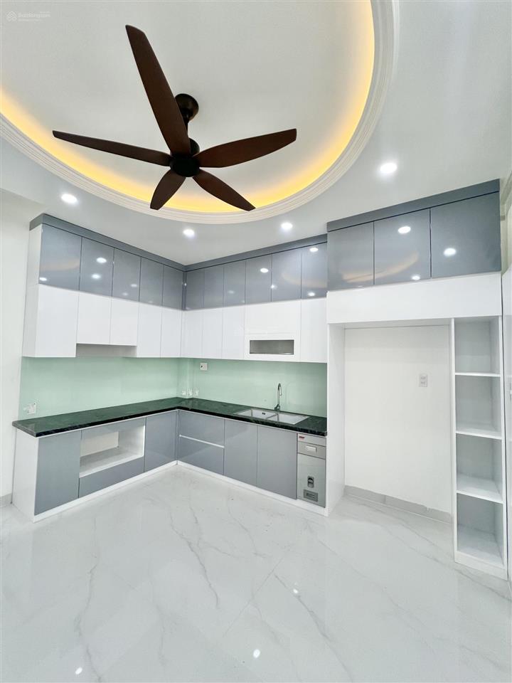 Bán chuyển nhượng căn nhà liền kề 4 tầng 50m2 dự án him lam hùng vương hồng bàng