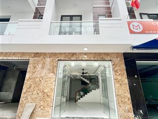 Bán chuyển nhượng căn nhà liền kề 4 tầng 50m2 dự án him lam hùng vương hồng bàng