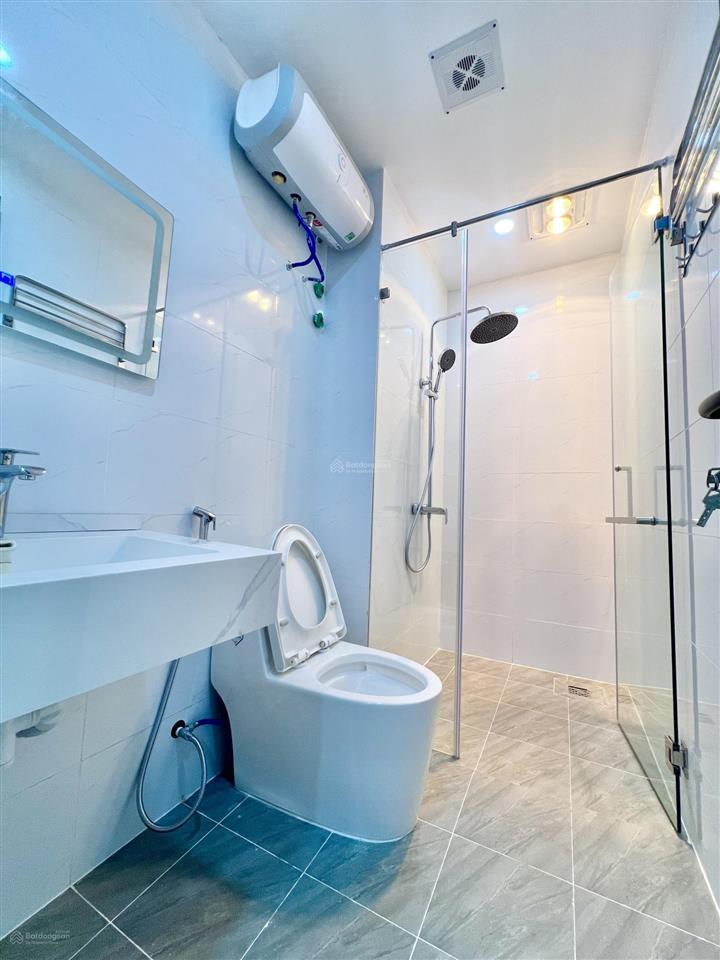 Bán chuyển nhượng căn nhà liền kề 4 tầng 50m2 dự án him lam hùng vương hồng bàng