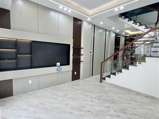 Siêu phẩm 4 tầng hoàn thiện cực đẹp tđc vinhomes hồng bàng 40m chỉ 4,95 tỷ.  0977 942 ***