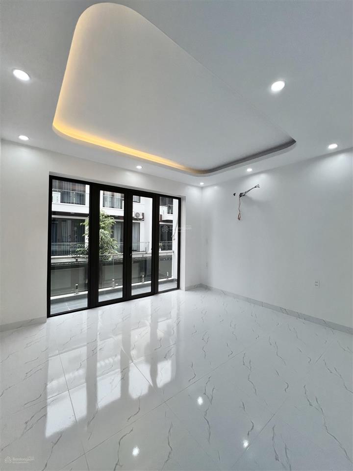 Cần bán căn nhà 4 tầng xây mới vừa hoàn thiện tại kđt him lam hùng vương, hồng bàng 47m 4,4 tỷ