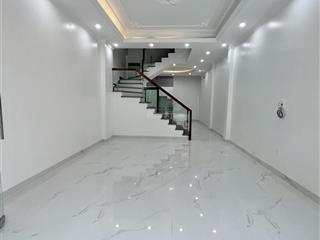 Cần bán căn nhà 4 tầng xây mới vừa hoàn thiện tại kđt him lam hùng vương, hồng bàng 47m 4,4 tỷ