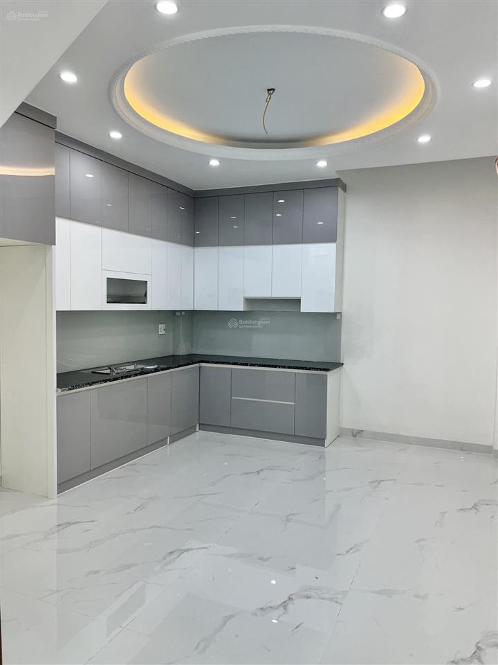 Cần bán căn nhà 4 tầng xây mới vừa hoàn thiện tại kđt him lam hùng vương, hồng bàng 47m 4,4 tỷ