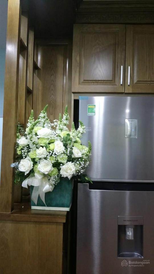 Bán căn góc 207, tầng trung đẹp, hoa hậu tòa trung rice city  tây nam linh đàm