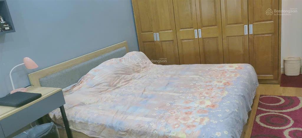 Chính chủ cần bán căn 3pn  2wc  full nội thất  tầng 7 rice city linh đàm, căn view đẹp nhất tòa