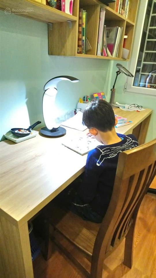 Chính chủ cần bán căn 3pn  2wc  full nội thất  tầng 7 rice city linh đàm, căn view đẹp nhất tòa