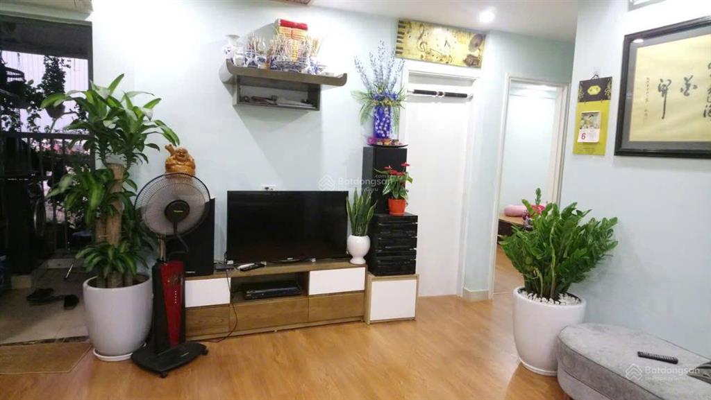 Chính chủ cần bán căn 3pn  2wc  full nội thất  tầng 7 rice city linh đàm, căn view đẹp nhất tòa