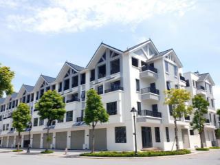 Bán căn góc vị trí đẹp 140m2, tại dự án hinode royal park, 25,5 tỷ, di trạch, hoài đức, hà nội