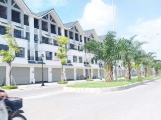 Bán nhà liền kề hinode royal park, giá cực tốt 18 tỷ vnd, diện tích 100m2, đường 30m