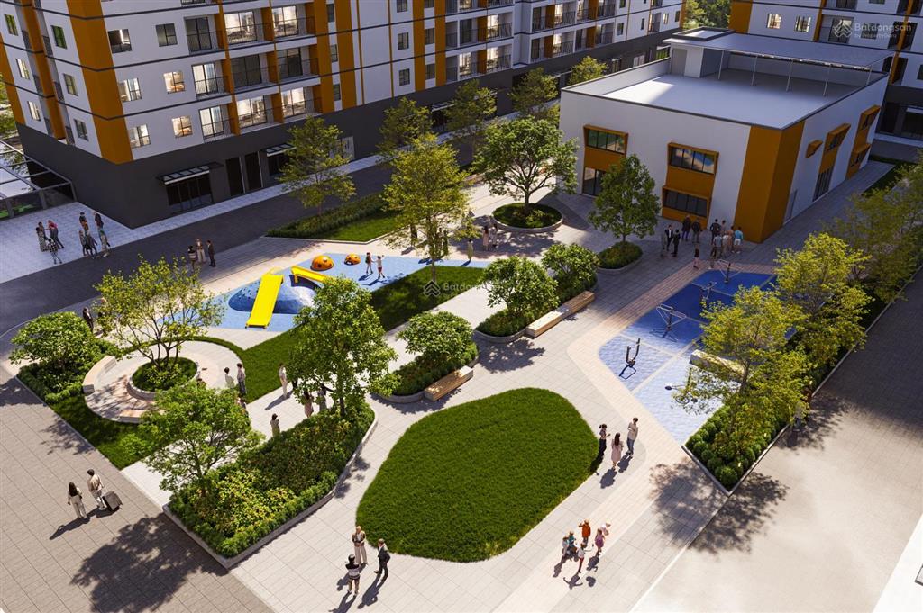 Đăng ký nhà ở xã hội 1pn, 2pn trả góp 150350tr ehouse tân trường ngay trung tâm ubnd mao điền