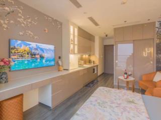 Studio zenpark tòa r1.03 chuyển nhượng nhanh, giá 1.9xx tỷ