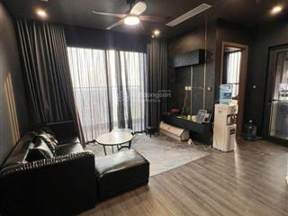Zenpark 3 ngủ nội thất cao cấp bán giá cực thiện trí 5.35 tỷ tại vinhomes ocean park