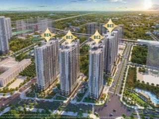 Bán gấp 2pn2wc phân khu the beverly giá chỉ 5.560 tỷ tại vinhomes ocean park