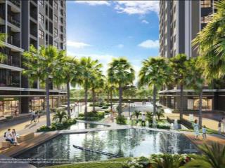 Bán nhanh căn hộ studio tòa be3 giá 2.480 tỷ bao full phí tại vinhomes ocean park