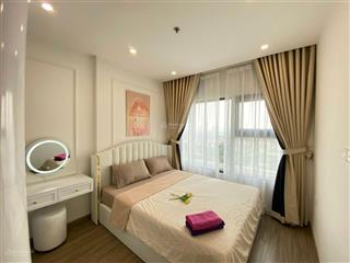 Cho thuê gấp căn hộ 1pn + 1 tại vinhomes ocean park, giá 7tr/ tháng